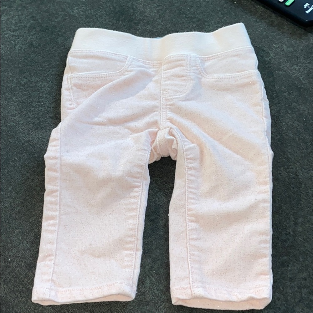 Baby Gap Skinny Fit